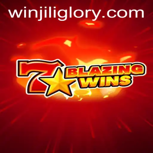 BlazingWins: A Thrilling Adventure in Gaming