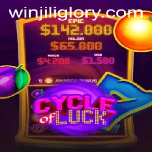 CycleofLuck: Navigating the Exciting World of JILIGlory Login