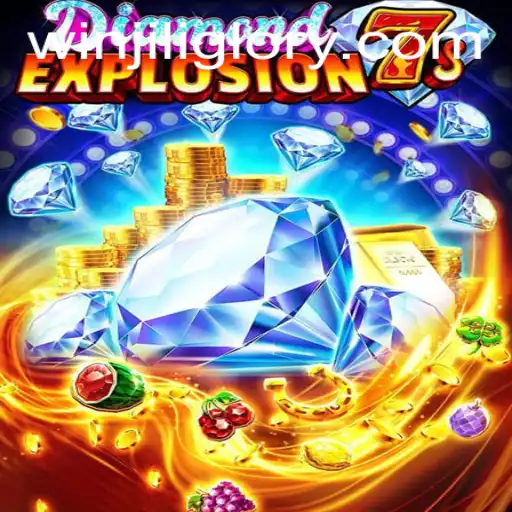 Dive into the Exciting World of DiamondExplosion7s and JILIGlory Login