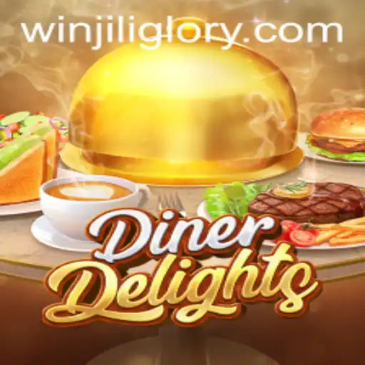 Discover the Culinary World of DinerDelights with JILIGlory Login