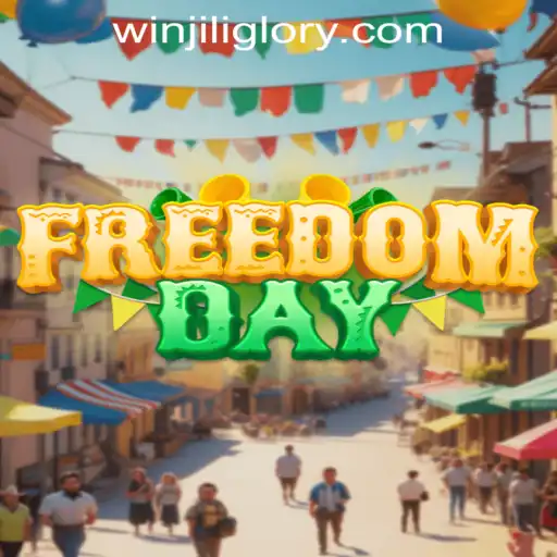 FreedomDay: A New Era of Interactive Gaming with JILIGlory Login
