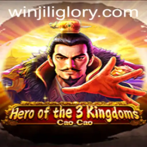 Unveiling Heroofthe3KingdomsCaoCao: A Strategic Adventure with JILIGlory Login