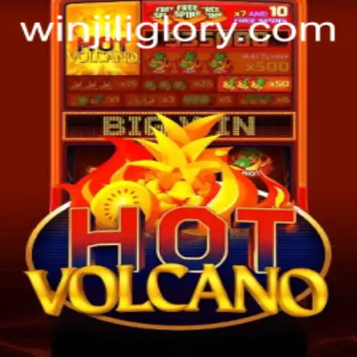 Exploring HotVolcano: A Thrilling Gaming Experience with JILIGlory Login