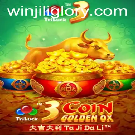 Exploring the Excitement of 3CoinGoldenOX: A Game of Strategy and Luck