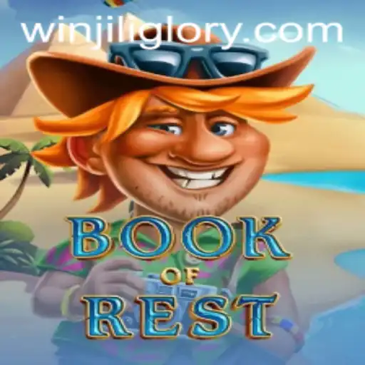 Exploring the World of BookofRest and JILIGlory Login