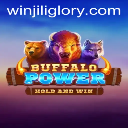BuffaloPower Game: An Iconic Exploration into Thrilling Adventures