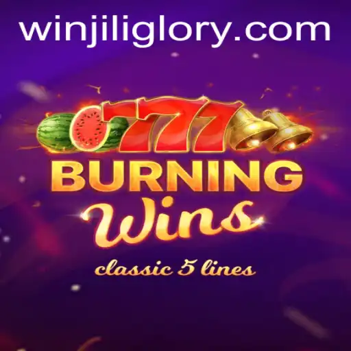Explore the Exciting World of BurningWins with JILIGlory Login