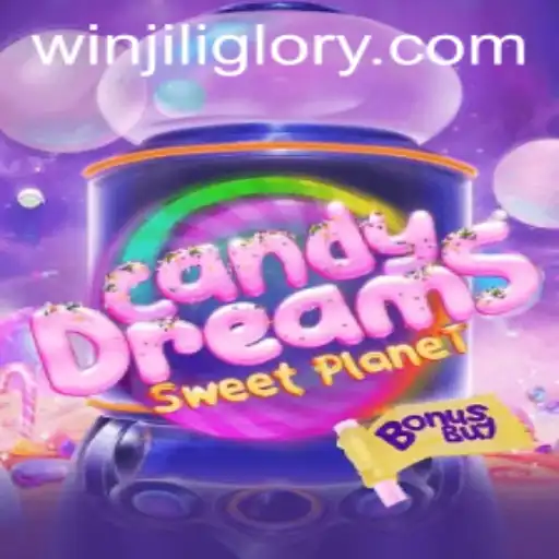 CandyDreamsSweetPlanet: Exploring a Sweet and Colorful Adventure