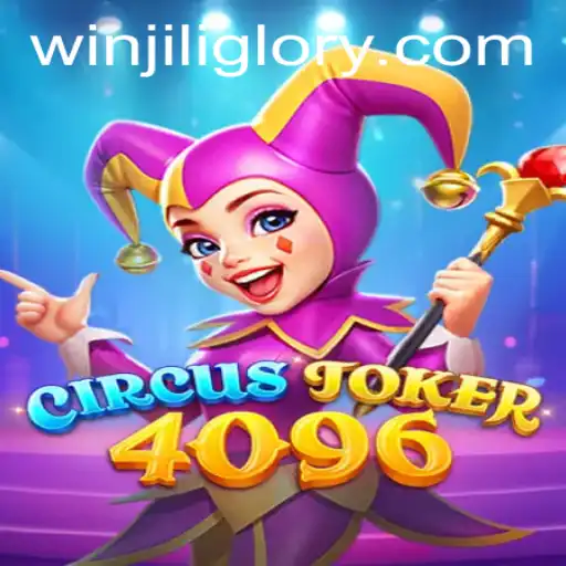 Unveiling the Exciting World of CircusJoker4096: A Comprehensive Guide