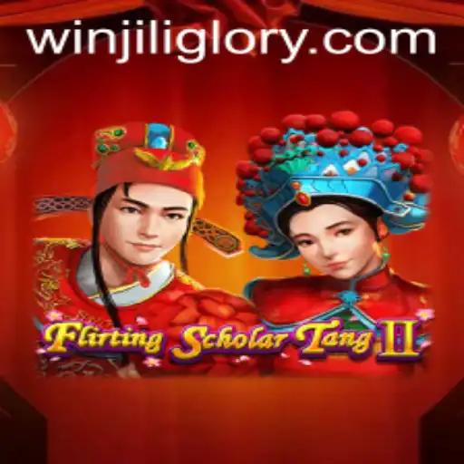 Flirting Scholar Tang II: An Immersive Journey into Ancient Chinese Romance