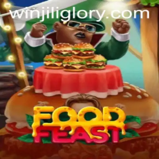Exploring the Flavorful World of FoodFeast and the Features of JILIGlory Login