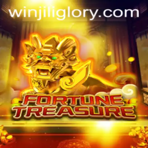 Explore the Enchanting World of FortuneTreasure with JILIGlory Login