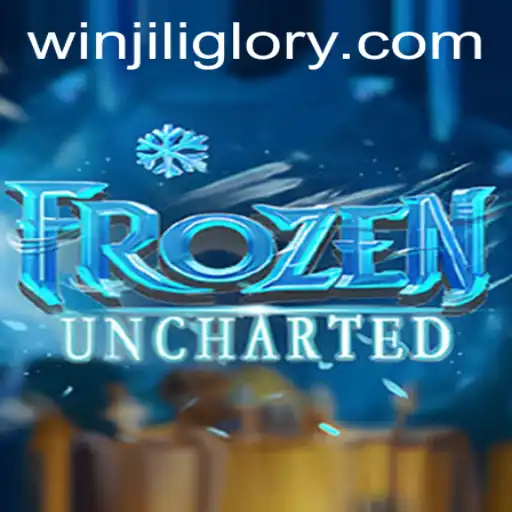 FrozenUncharted: An Immersive Gaming Experience Awaits