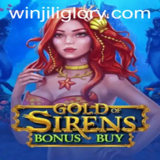 Explore GoldofSirensBonusBuy: Dive into a World of Mythical Adventures