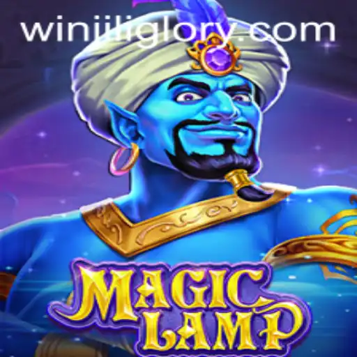 Unveiling MagicLamp: The Mesmerizing World of JILIGlory Login