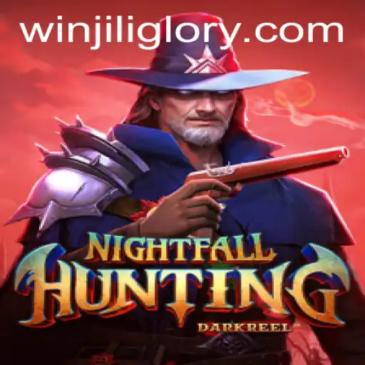 NightfallHunting: A Thrilling Adventure in a Dynamic Virtual World