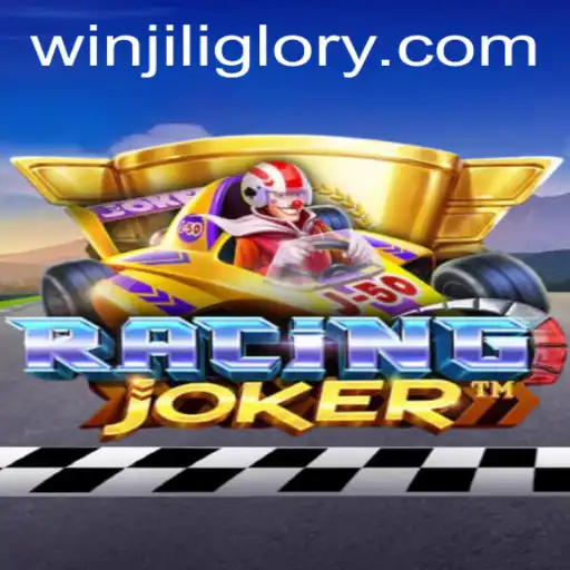 RacingJoker: The Thrilling World of Speed and Strategy