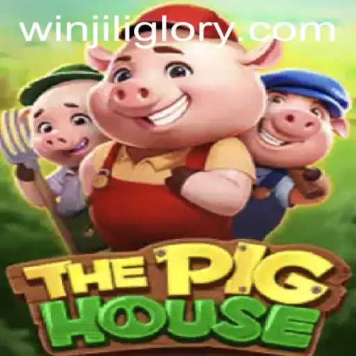 Exploring The Pig House: A Comprehensive Guide to Gameplay and JILI Glory Login
