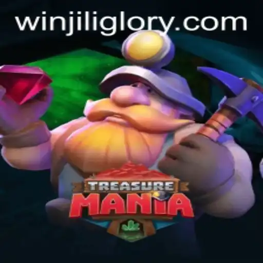 Unearthing the Secrets of TreasureMania: A Comprehensive Guide Featuring JILIGlory Login
