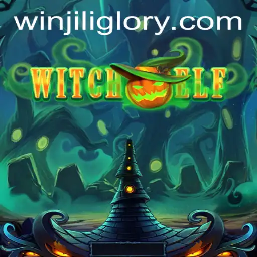 Discovering WitchElf: A Dark Fantasy Adventure with JILIGlory Login