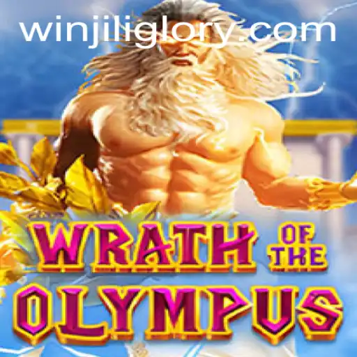 Dive into the Epic World of WrathofOlympus and Master the JILIGlory Login