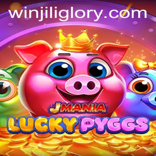 Explore the World of JManiaLuckyPyggs: Your Gateway to JILIGlory