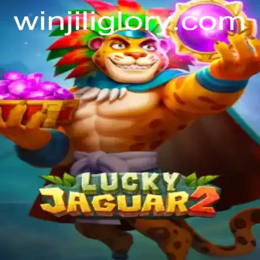 Exploring Luckyjaguar2: The Thrilling Adventure in Gaming