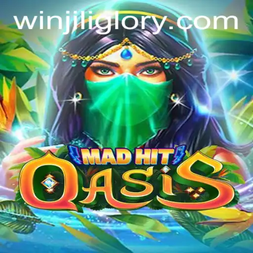 Discover the Thrilling World of MadHitOasis with JILIGlory Login