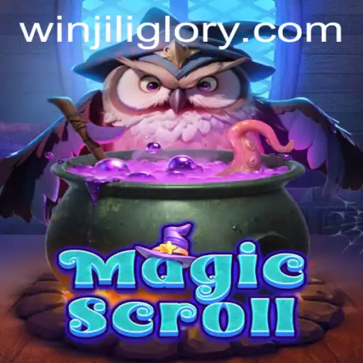 Discover the Enchanting World of MagicScroll and Mastering JILIGlory Login