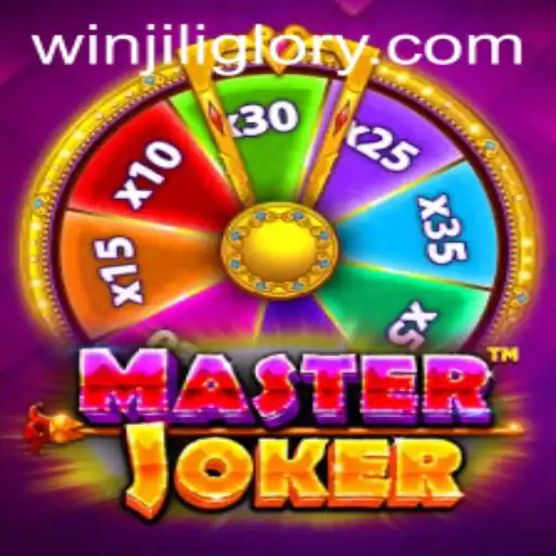 Discover the Excitement of MasterJoker and the Simplicity of JILIGlory Login