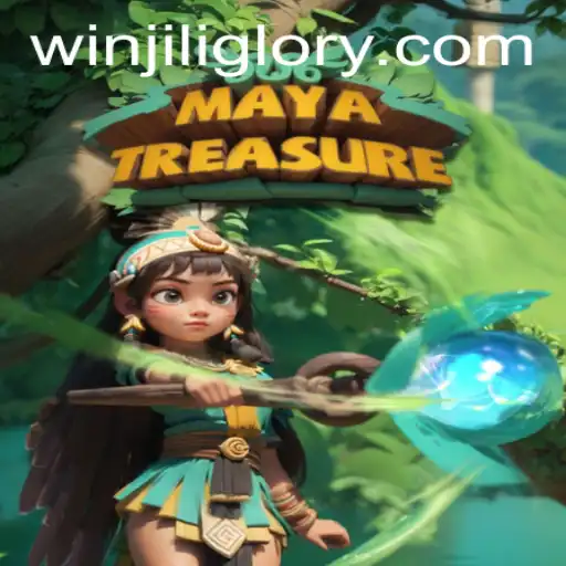 Unlocking the Mysteries of MayaTreasure: A Guide to Adventure and JILIGlory Login