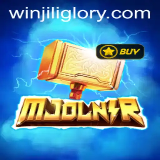 Mjolnir: Conquer the Legends with JILIGlory Login