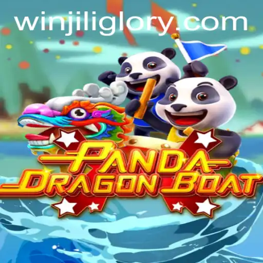 Unveiling the Excitement: PANDADRAGONBOAT - A New Era in Online Gaming
