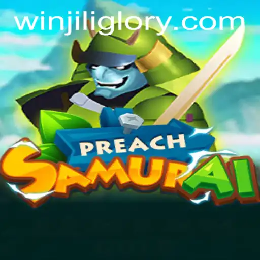 PreachSamurai: Exploring the Epic Fusion of Strategy and Tradition