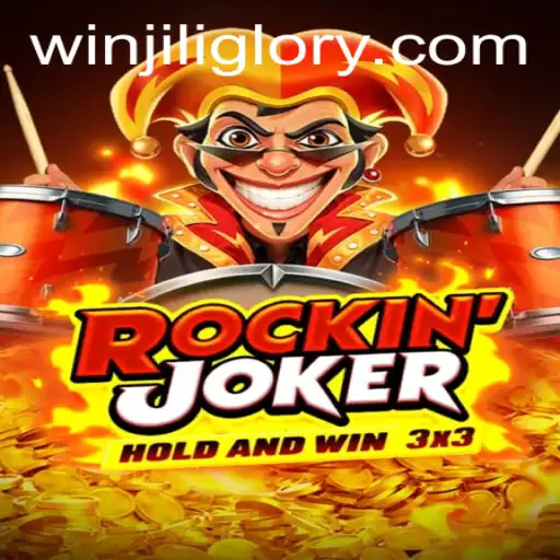 Unveiling RockinJoker: A Thrilling Gaming Experience with JILIGlory Login