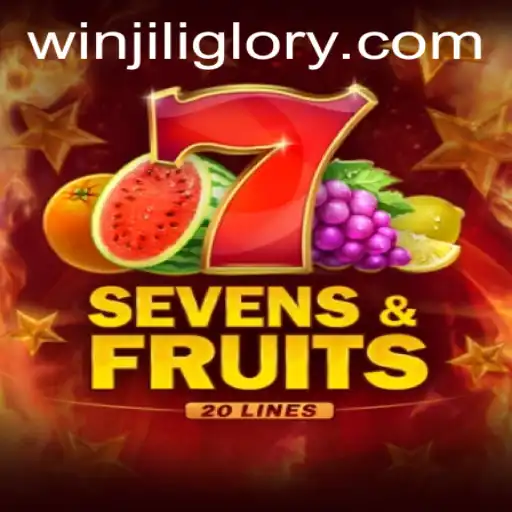 SevensFruits20: A New Era in Online Gaming