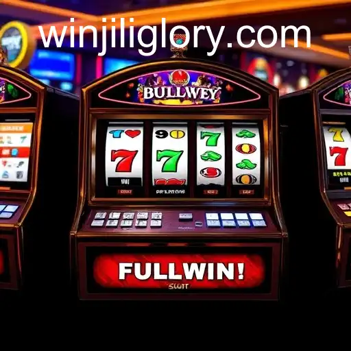 The Evolution and Impact of Slot Machines in the Gambling World