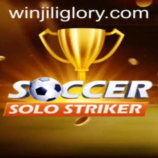 SoccerSoloStriker: Master the Field with JILIGlory Login