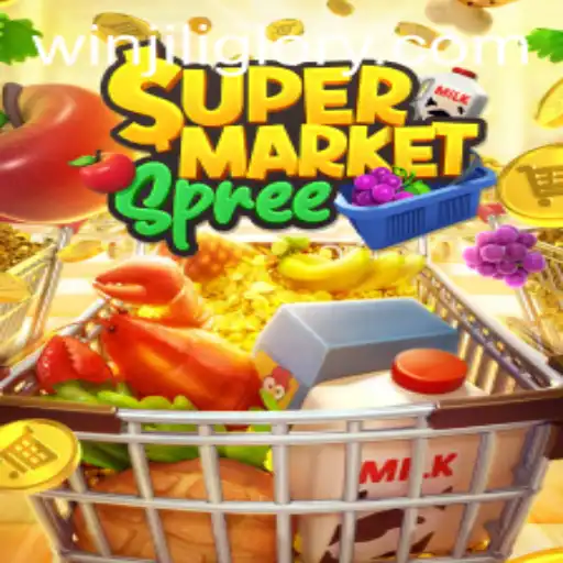 Exploring the World of SupermarketSpree: A Dive into JILIGlory Login