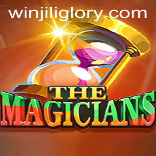 TheMagicians: A Deep Dive into the Enchanting World