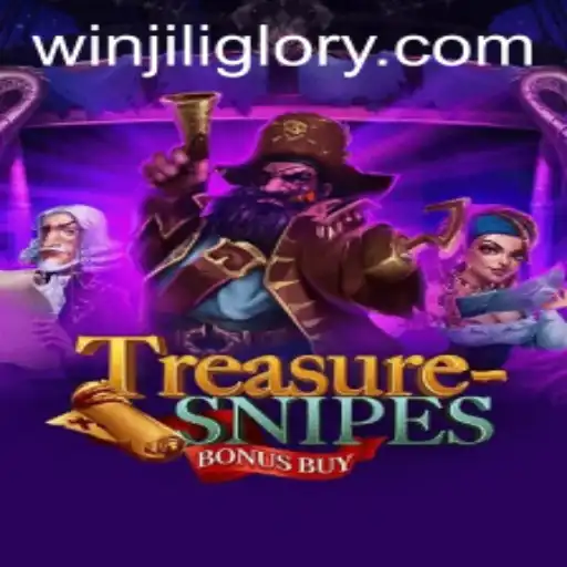 Explore TreasuresnipesBonusBuy: An Adventure Awaits with JILIGlory Login