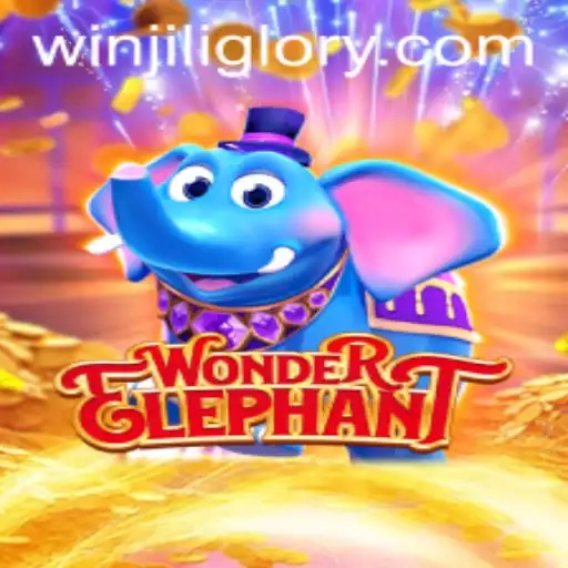WonderElephant: Unraveling the Magic of JILIGlory Login